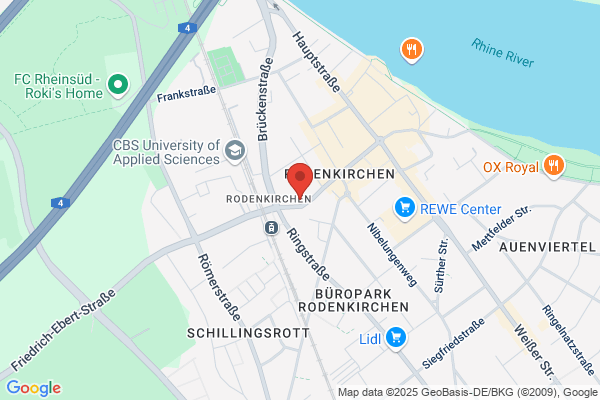 SPOORMEDIA GROUP GMBH