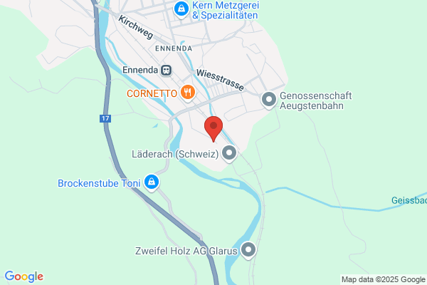 Therapiezentrum Haenggiturm GmbH