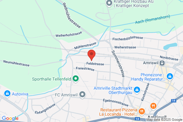 Urs Duerig Treuhandbuero
