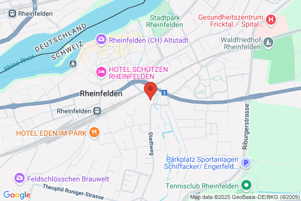 TopPharm Kapuziner Apotheke