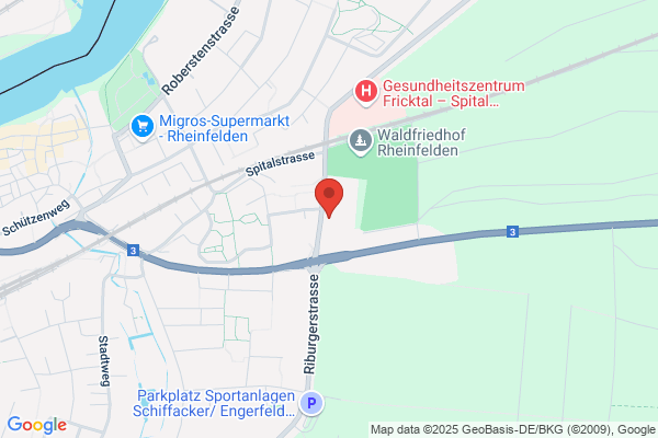 Zivilschutz Kommandoposten