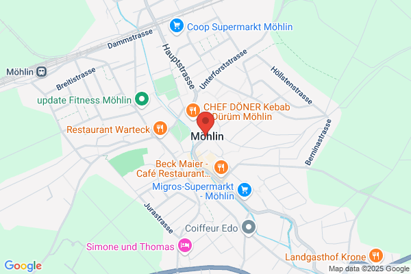 Wohlwend Baugeschaeft AG