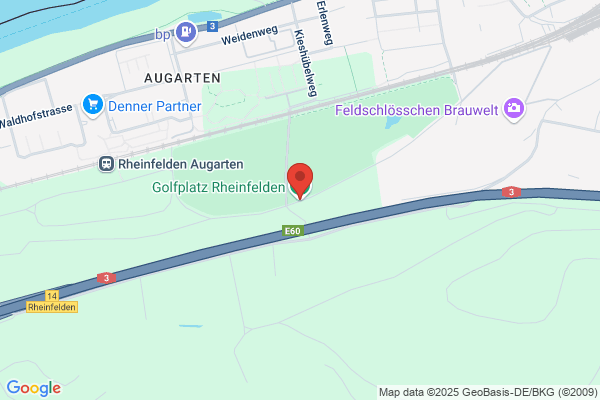 Golf Rheinfelden GmbH