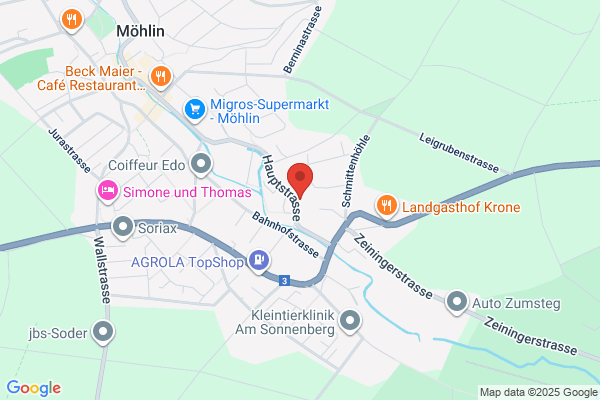 Derrer AG