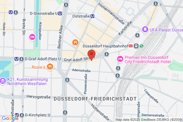 Coiffure Hair-Cut Rehaklinik
