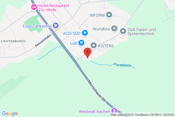 ISAC GmbH
