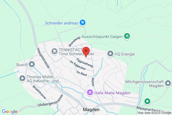 Organizers Schweiz GmbH