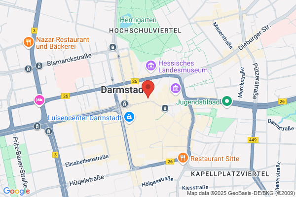 Spark Unternehmensberatung AG