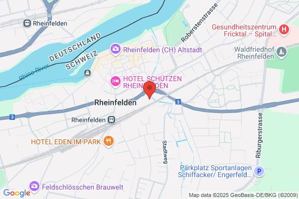 Physiotherapie Rosenau
