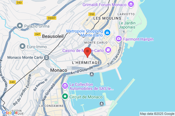 R. BERETTA Immobilien