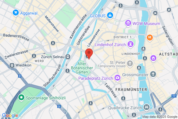 New Home GmbH