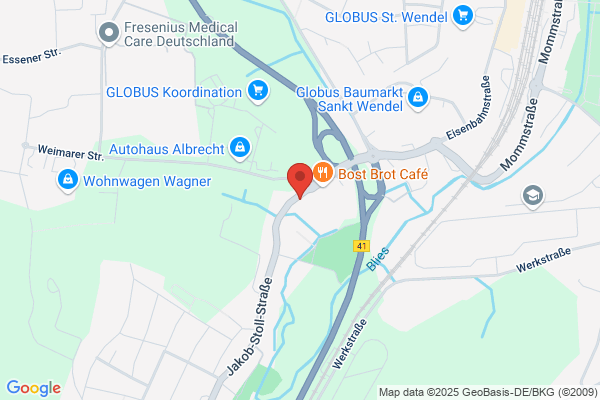 André Meier Malergeschäft GmbH