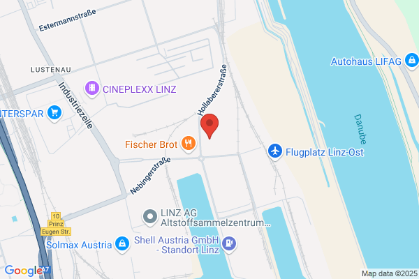 i-tem cooperation gmbh