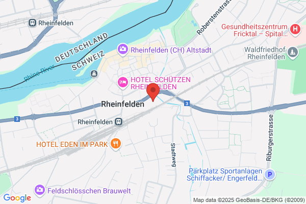 Radiologie Zentrum Fricktal