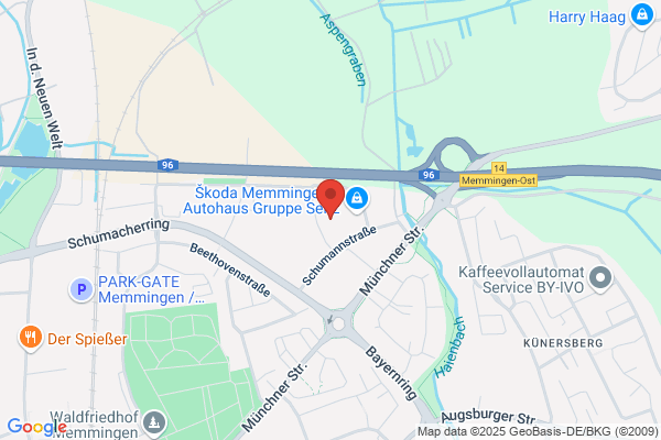 Ca'Barun GmbH