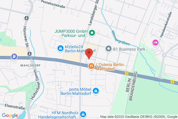 OSM Service GmbH