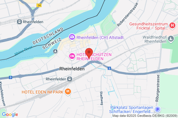 Ablauf Reinigung Blitz-Blank AG