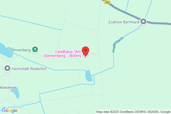 Gasthaus Sonnenberg