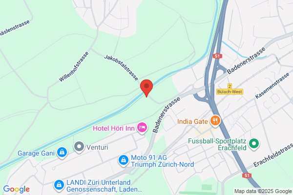 Boutellier Transport AG