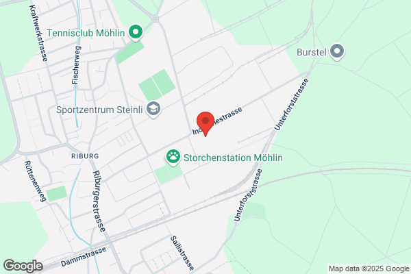 Schlatter G. GmbH
