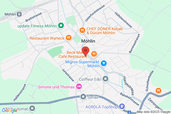 H. Mahrer AG Immobilien