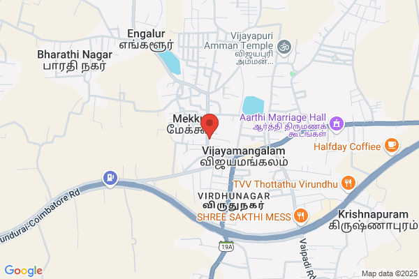 Siva Traders