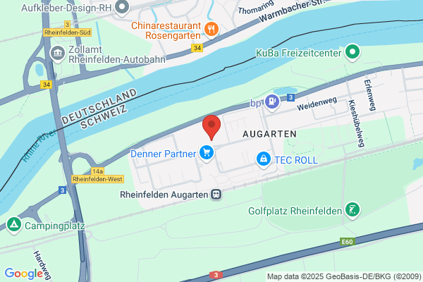 Primarschule Augarten