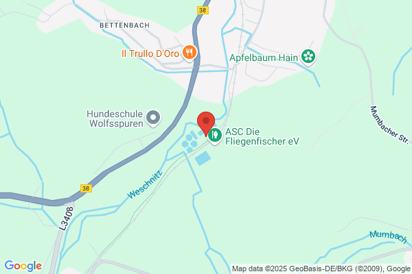 Abwasserverband Fischingen