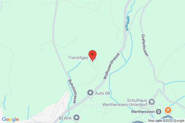 Transitgas AG