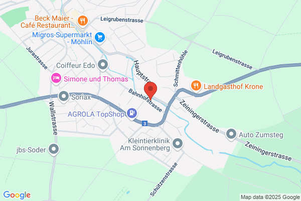 Volg Detailhandels AG