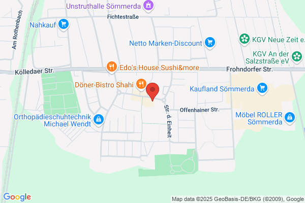 Wohnbaugenossenschaft