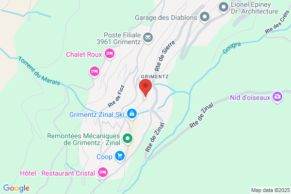 Boutique Déferlante