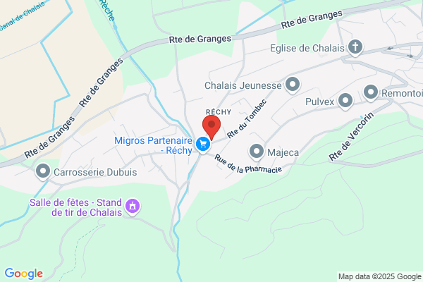 La Bâloise Compagnie d'Assurances