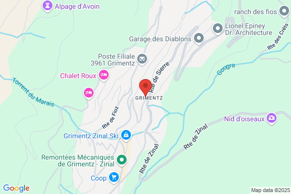 Office du Tourisme