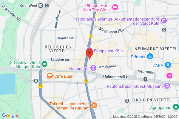 Spencer und Du Nilac SA