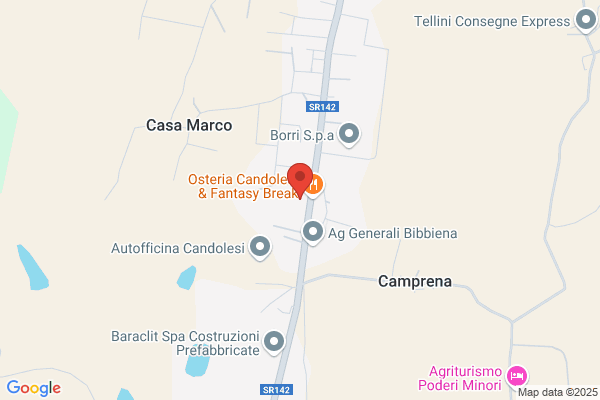 Crescicar SA