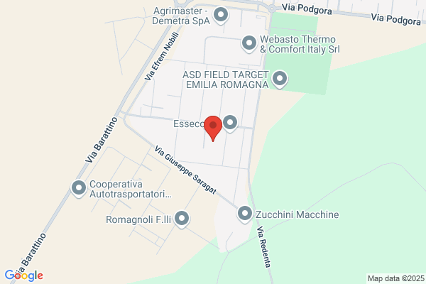 Falegnameria La Bottega