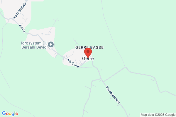 Gerre SA