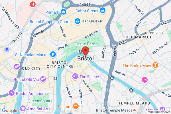 Bristol