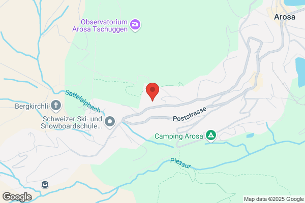 Carigiet/Durisch Skiservice Arosa GmbH