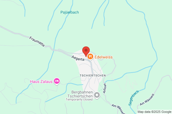 Forstbetrieb Tschiertschen-Praden
