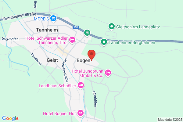 Hotel Hohenfels