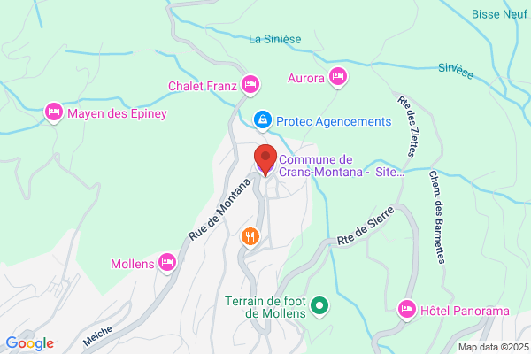 Administration communale