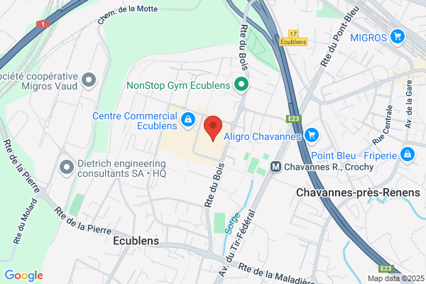 Banque Cantonale Vaudoise