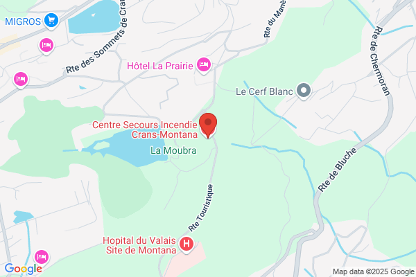 Caserne