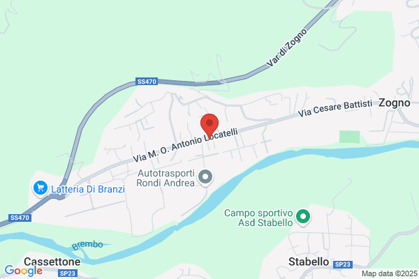 EDIROM Zanchi und Cie