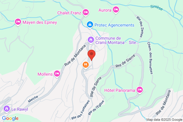 Office de poste