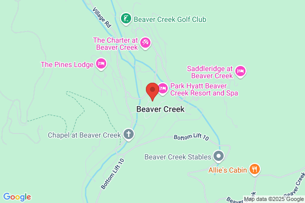 Boutique Beaver Creek