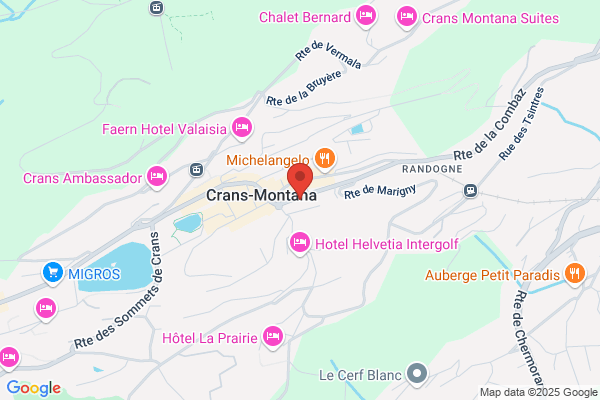 Coop Valais Wallis