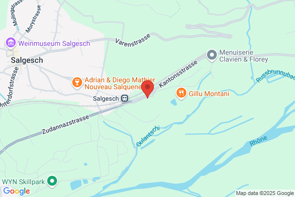 E. Constantin + Soehne AG